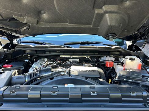 New 2026 GMC Sierra 2500 AT4X image 29