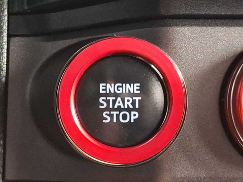 Used 2023 Toyota Tacoma TRD Sport AWD/4WD image 21