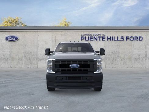 New 2026 Ford F250 XL w/ 360-Degree Camera Package AWD/4WD image 6