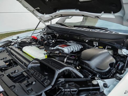 Used 2024 Ford F150 Raptor w/ Equipment Group 803A Raptor R image 88