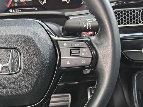 Used 2024 Honda Civic Sport image 28