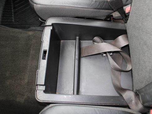 Used 2017 Chevrolet Silverado 1500 LT w/ Redline Edition image 35