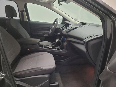 Used 2017 Ford Escape S FWD image 21