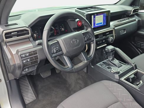 Used 2024 Toyota Tacoma SR5 AWD/4WD image 16