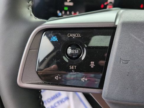 Used 2025 Nissan Murano SL w/ Cargo Package AWD/4WD image 20