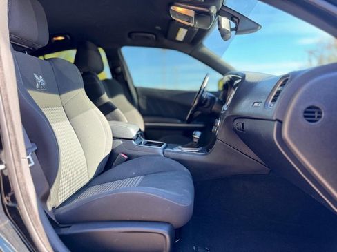 Used 2021 Dodge Charger Scat Pack image 23