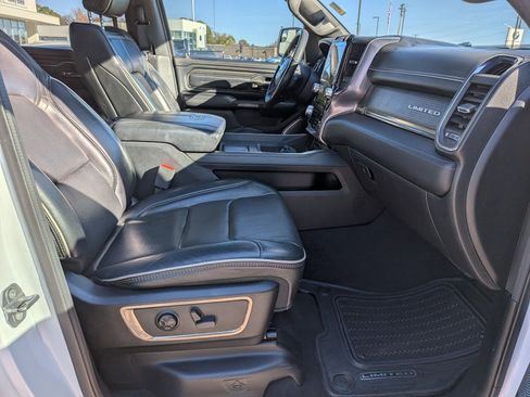Used 2019 RAM 1500 Limited image 39