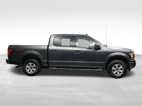 Used 2020 Ford F150 XLT AWD/4WD image 6