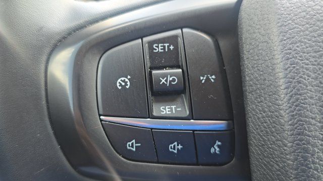 Used 2024 Ford Ranger XLT w/ FX4 Off-Road Package AWD/4WD image 22