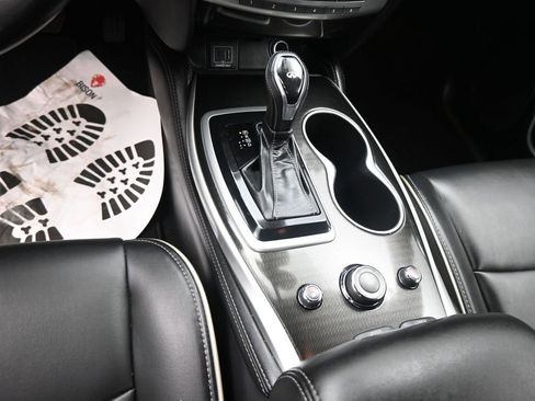 Used 2020 INFINITI QX60 Pure image 20