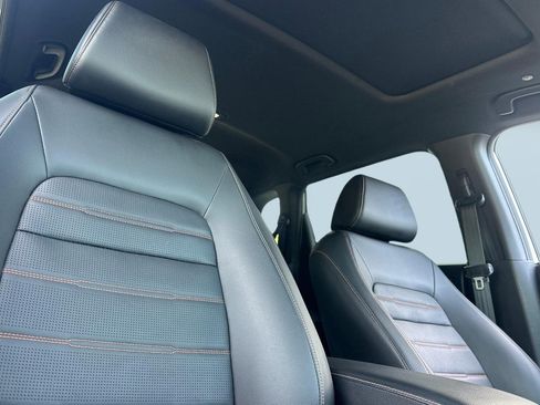 Certified 2024 Honda CR-V Sport Touring image 29