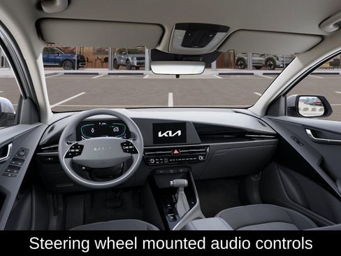 New 2026 Kia Niro LX FWD image 15