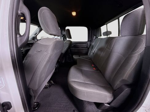 Used 2021 RAM 2500 Tradesman image 25