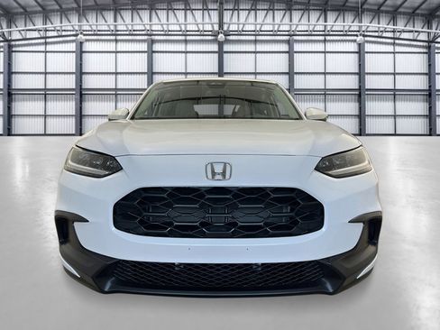 New 2026 Honda HR-V LX image 9