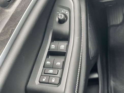 New 2026 Jeep Grand Cherokee L Limited AWD/4WD image 26