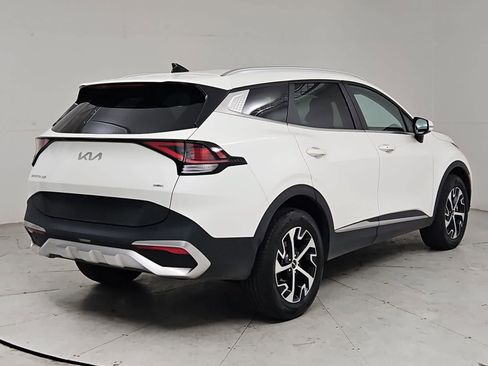 Used 2023 Kia Sportage EX AWD/4WD image 6