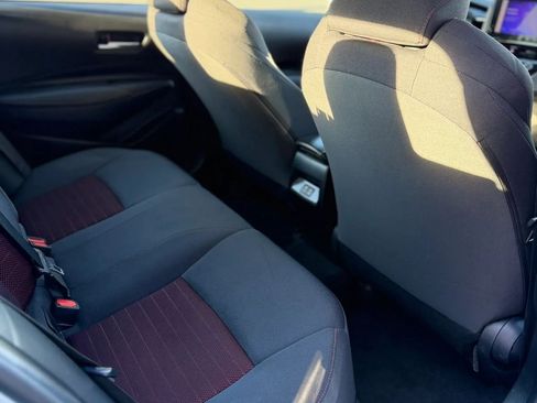 Used 2023 Toyota Corolla SE FWD image 13
