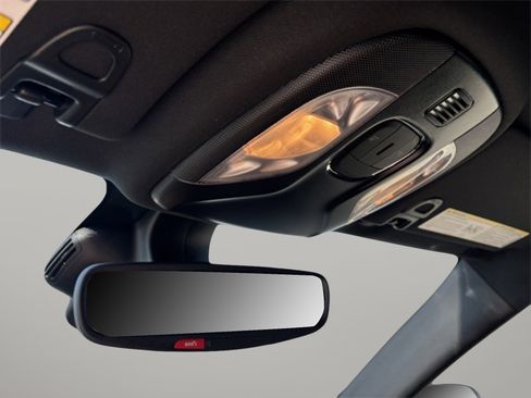 New 2026 Jeep Compass Latitude image 23