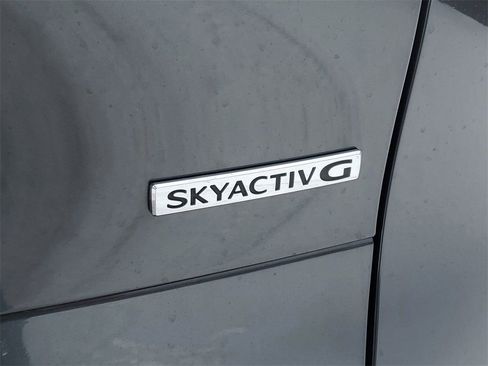 New 2025 MAZDA CX-30 AWD 2.5 S w/ Preferred Package image 7