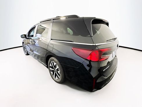 Used 2025 Honda Odyssey EX-L image 5