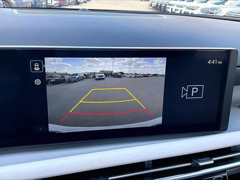 Certified 2025 Hyundai Tucson SEL image 25