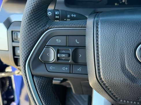 New 2025 Toyota Tacoma SR5 image 15