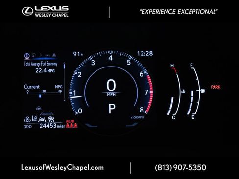 Used 2023 Lexus RX 350 Premium w/ Accessory Package FWD image 34