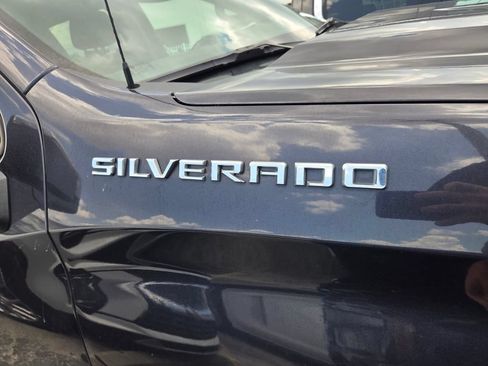 Used 2024 Chevrolet Silverado 1500 LT w/ All Star Edition Plus RWD image 6
