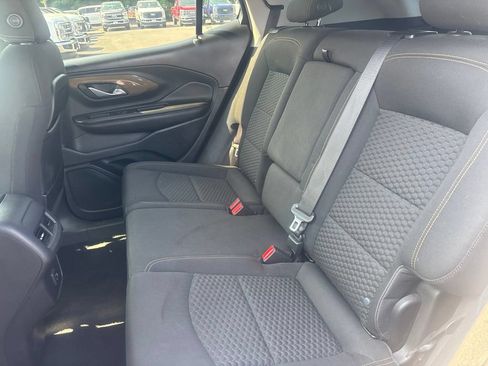 Used 2020 GMC Terrain SLE w/ Driver Convenience Package FWD image 14