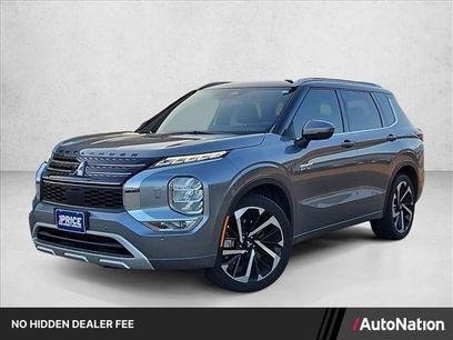 Used 2023 Mitsubishi Outlander SEL 40th Anniversary