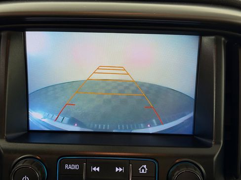 Used 2017 GMC Canyon SLE w/ All Terrain Package image 16