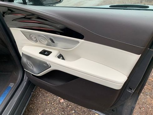 New 2026 Lincoln Nautilus Black Label w/ Jet Appearance Package image 20