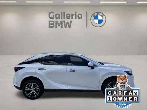 Used 2024 Lexus RX 350 Premium w/ Accessory Package (Z1) FWD image 5