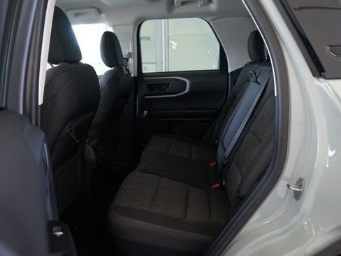 Certified 2021 Ford Bronco Sport Big Bend image 28