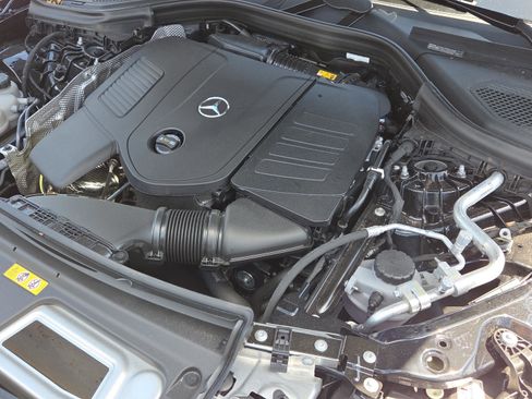 Used 2026 Mercedes-Benz GLC 300 image 20