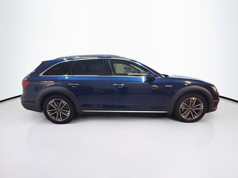 Used 2017 Audi A4 2.0T allroad Premium Plus image 10