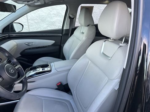 Used 2023 Hyundai Tucson Limited image 9