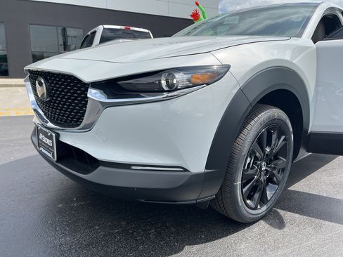 New 2026 MAZDA CX-30 AWD 2.5 S w/ Select Sport Pkg image 47