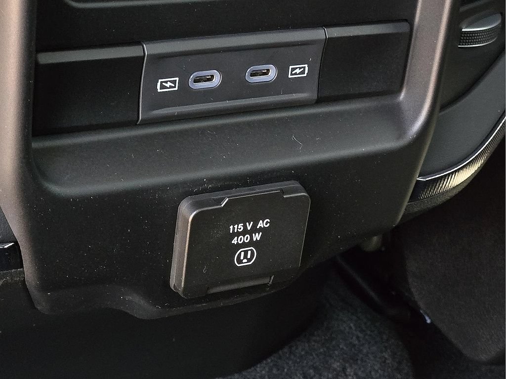 New 2026 RAM 1500 RHO AWD/4WD image 10