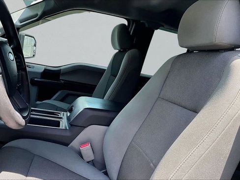 Used 2016 Ford F150 XL w/ Equipment Group 101A Mid AWD/4WD image 21