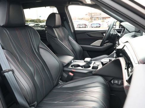 Used 2023 Acura MDX Type S image 33