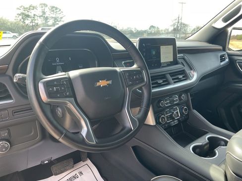 Used 2024 Chevrolet Tahoe Premier image 21