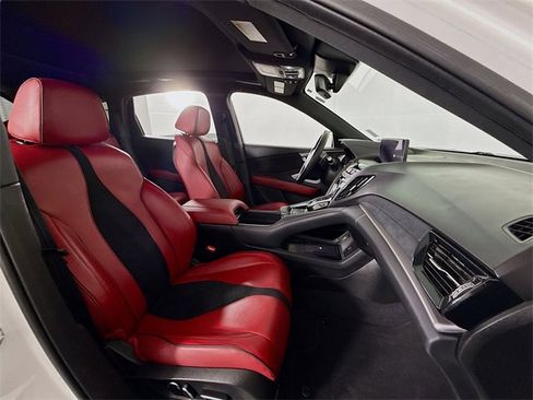 Used 2022 Acura RDX A-Spec image 24