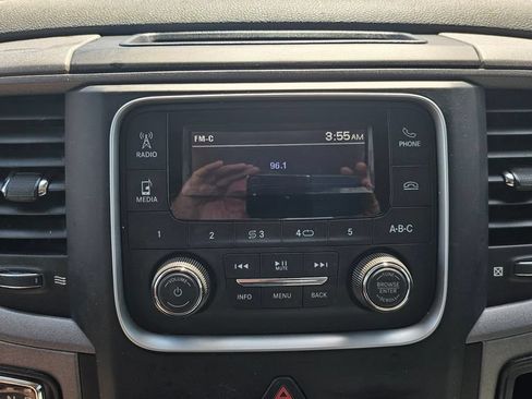 Used 2020 RAM 1500 Tradesman w/ Popular Equipment Group RWD image 32