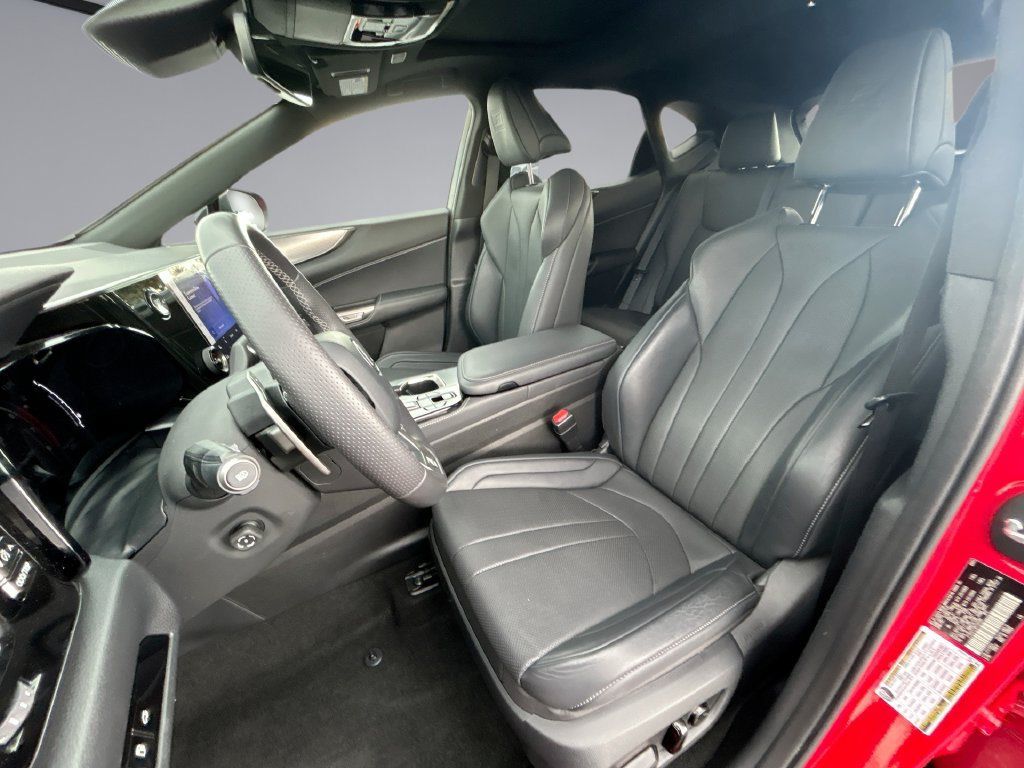 Used 2024 Lexus NX 350 F Sport AWD/4WD image 28
