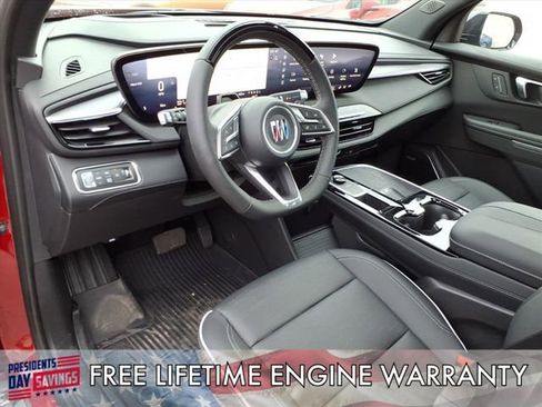 New 2026 Buick Enclave Sport Touring w/ Super Cruise Package image 3