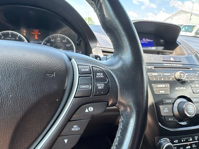 Used 2016 Acura RDX FWD image 22