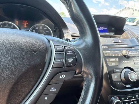 Used 2016 Acura RDX FWD image 22