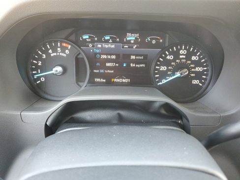 Used 2023 Ford E-350 and Econoline 350 Super Duty w/ Driver's Safety Package image 29