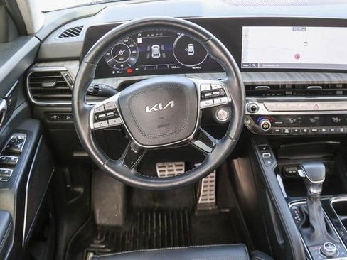 Used 2024 Kia Telluride SX Prestige AWD/4WD image 24